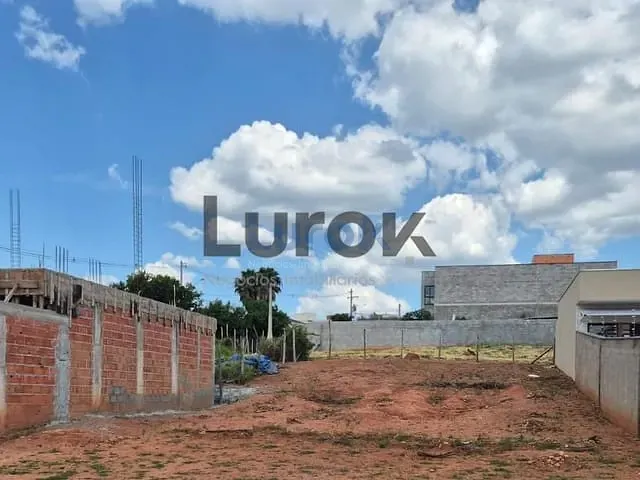 Terreno com 351m², à venda, no bairro Jardim Alto da Colina em Valinhos