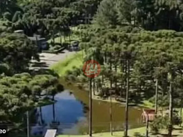 Terreno com 806m², à venda, no bairro Aspen em Gramado