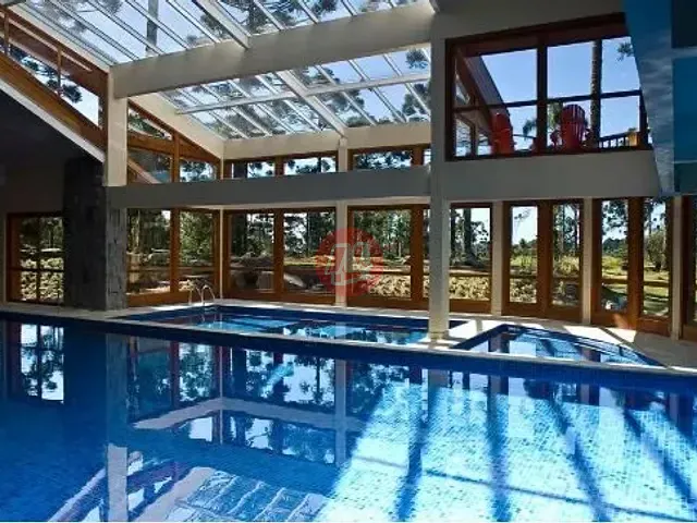 Terreno com 806m², à venda, no bairro Aspen em Gramado