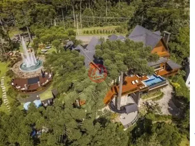 Terreno com 806m², à venda, no bairro Aspen em Gramado