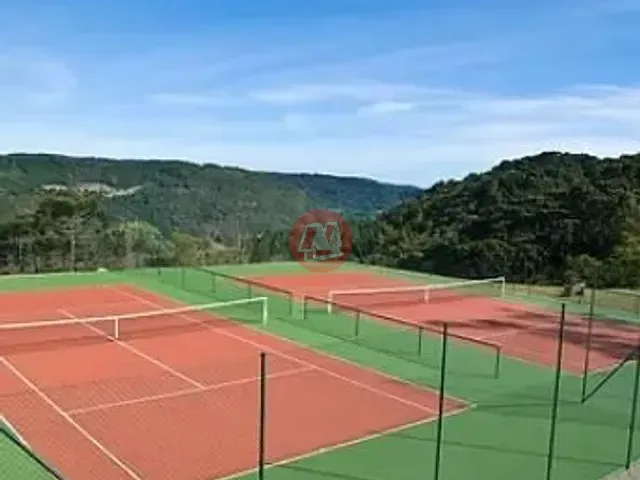 Terreno com 806m², à venda, no bairro Aspen em Gramado