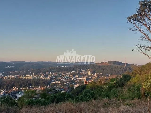 Terreno com 540m², à venda, no bairro Das Nações em Concórdia