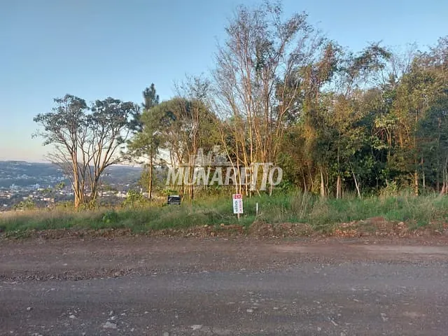 Terreno com 540m², à venda, no bairro Das Nações em Concórdia