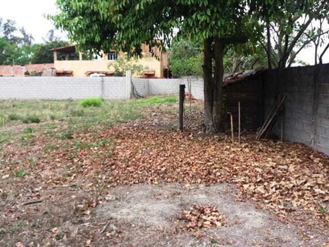Terreno com 1189m², à venda, no bairro Vila Ofélia em Guaratinguetá