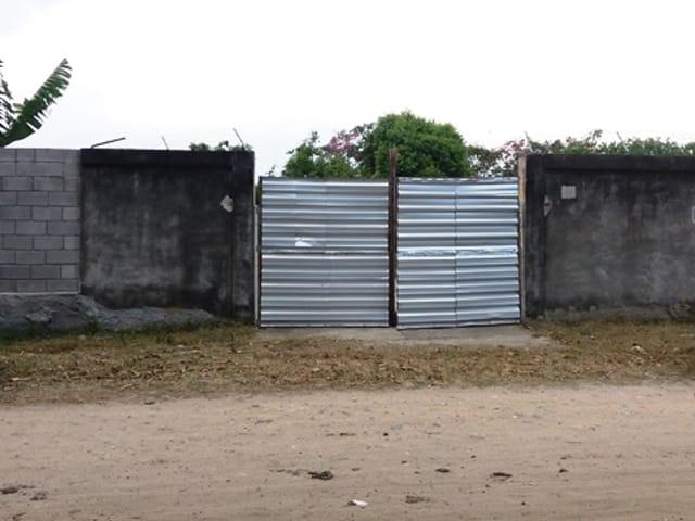 Terreno com 1189m², à venda, no bairro Vila Ofélia em Guaratinguetá