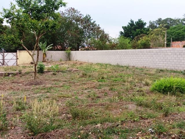 Terreno com 1189m², à venda, no bairro Vila Ofélia em Guaratinguetá