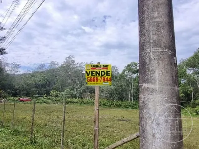 Terreno com 4800m², à venda, no bairro Parelheiros em São Paulo
