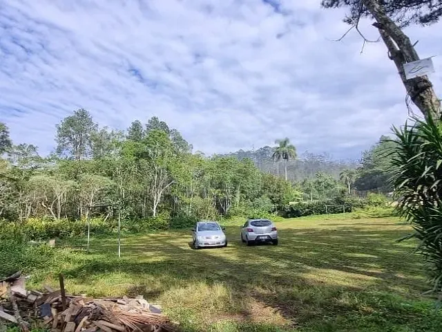 Terreno com 4800m², à venda, no bairro Parelheiros em São Paulo