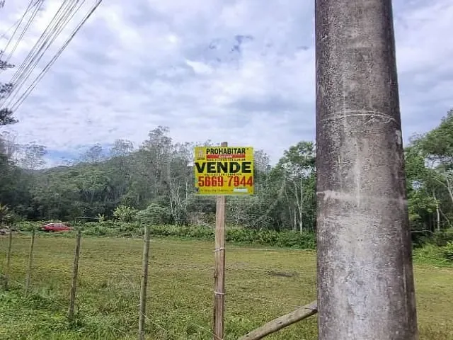 Terreno com 4800m², à venda, no bairro Parelheiros em São Paulo