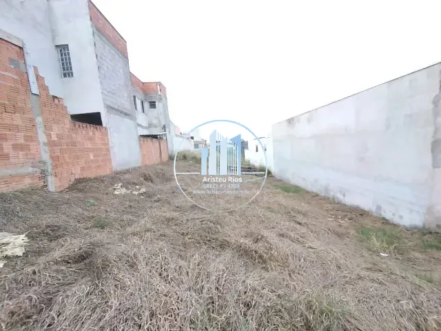 Terreno com 200m², à venda, no bairro Parque Real em Pouso Alegre