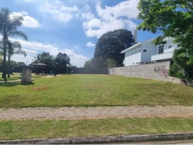 Foto do Terreno - Terreno à venda, 555 m² por R$ 1.900.000,00 - Condomínio Loteamento Reserva das Figueiras - São José dos Campos/SP | RUSSI IMÓVEIS