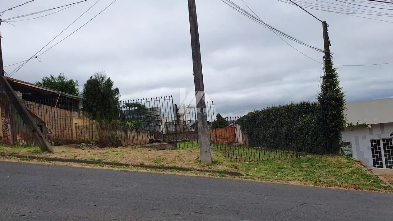 Terreno à venda, Estrela, Ponta Grossa, PR — Estrela