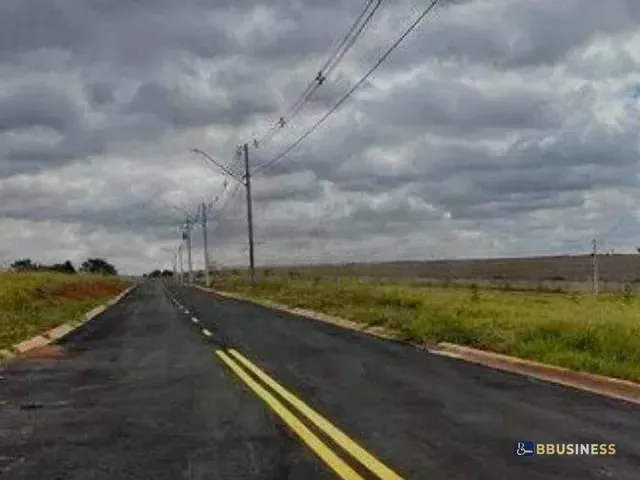 Terreno com 210m², à venda, no bairro São Bento em Paulínia