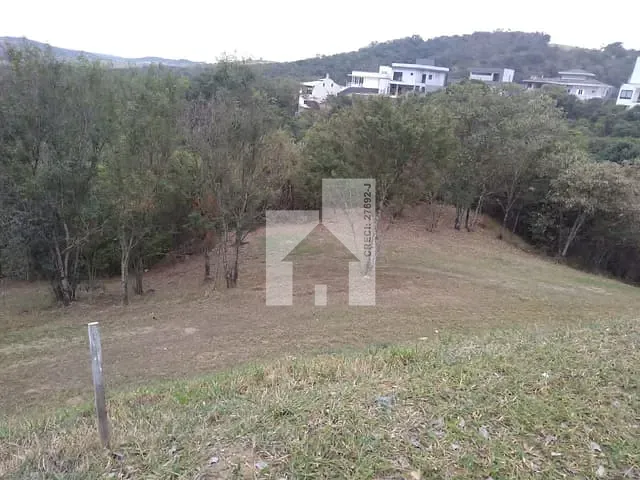 Terreno com 1025m², à venda, no bairro Horizonte Azul - Village Ambiental em Itupeva