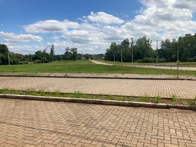 Foto do Terreno - Terreno 360m² em loteamento com topografia plana, à venda no bairro  São Caetano no município de  Arroio do Meio / RS | Executivo Imóveis
