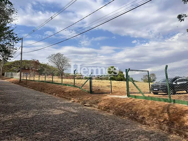 Terreno com 20000m², à venda, no bairro Sousas em Campinas