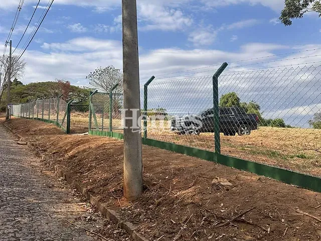 Terreno com 20000m², à venda, no bairro Sousas em Campinas
