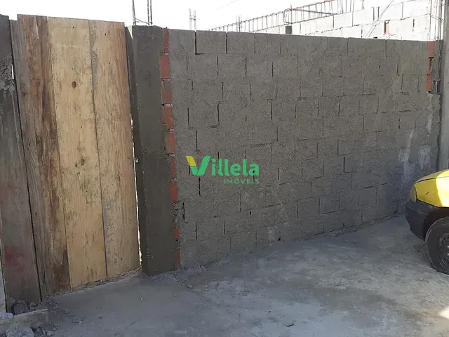 Terreno com 170m², à venda, no bairro São Bento em Arujá