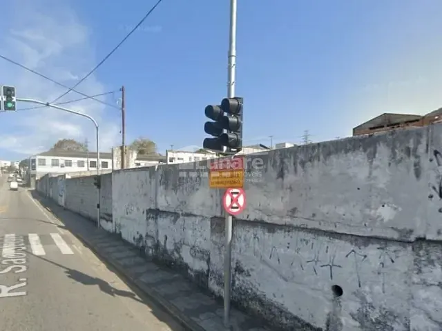 Terreno com 12538m², à venda, no bairro Centro em Mogi das Cruzes