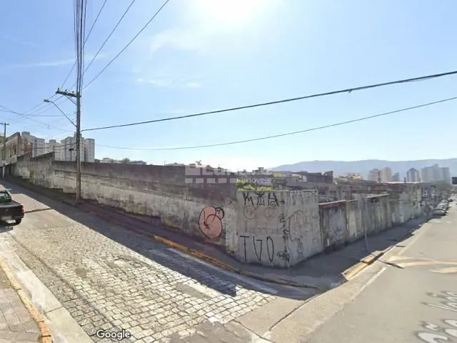 Terreno com 12538m², à venda, no bairro Centro em Mogi das Cruzes