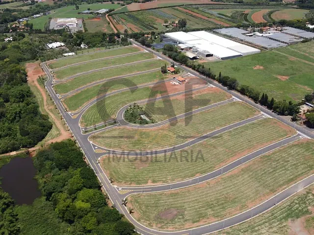 Terreno com 250m², à venda, no bairro Florabella 2 em Holambra