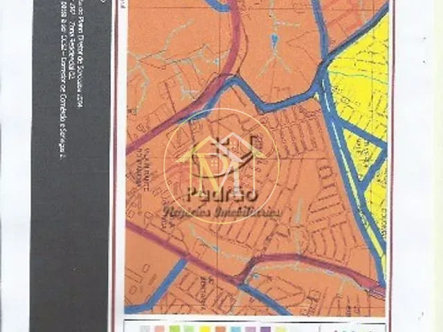 Terreno com 48000m², à venda, no bairro Jardim Guaruja em Sorocaba