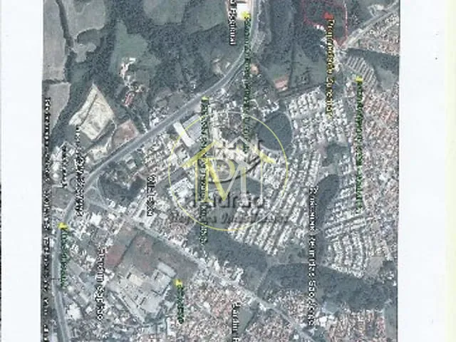 Terreno com 48000m², à venda, no bairro Jardim Guaruja em Sorocaba