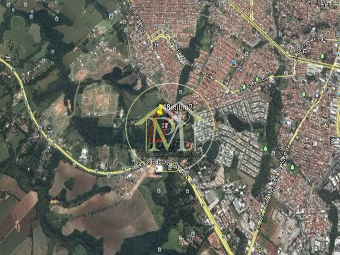 Terreno, 5 hectares - Foto 8
