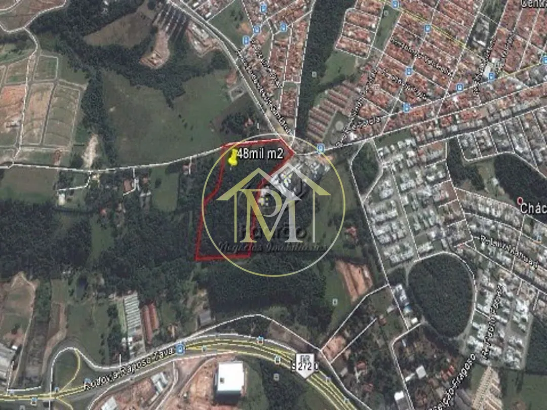 Terreno, 5 hectares - Foto 7