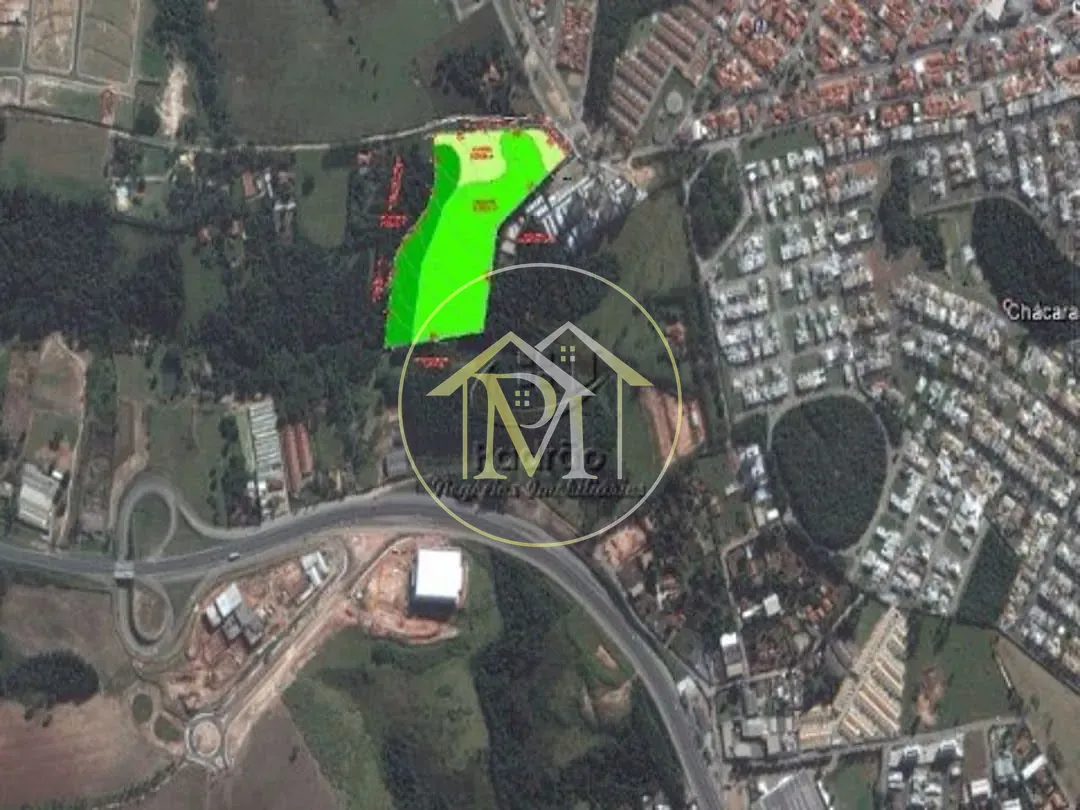 Terreno, 5 hectares - Foto 10