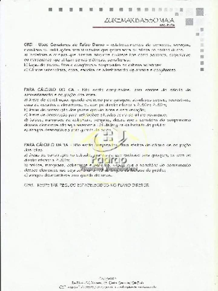 Terreno, 5 hectares - Foto 3