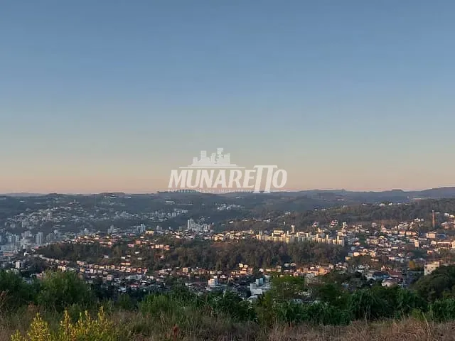 Terreno com 660m², à venda, no bairro Das Nações em Concórdia