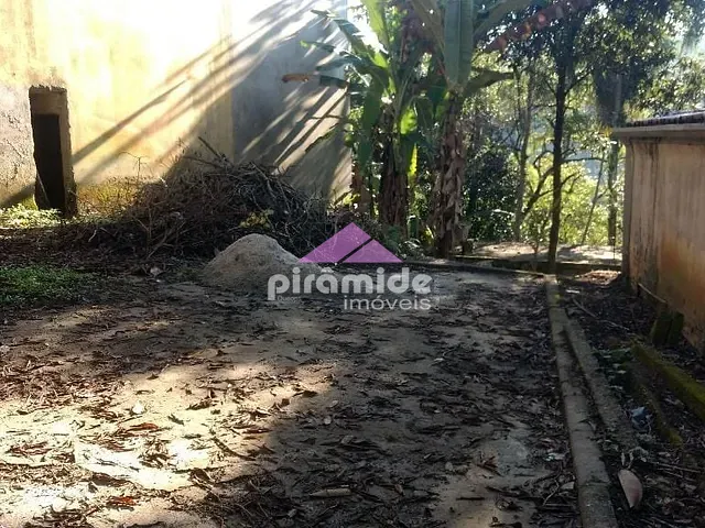 Terreno com 932m², à venda, no bairro Mirante da Orla em Caraguatatuba