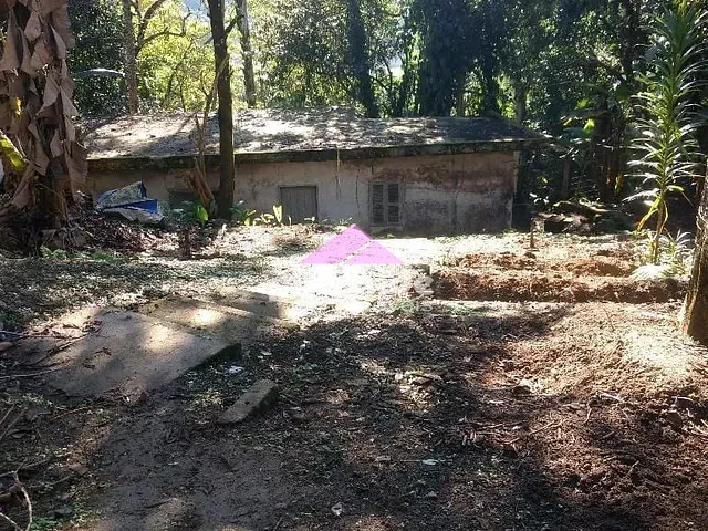 Terreno com 932m², à venda, no bairro Mirante da Orla em Caraguatatuba