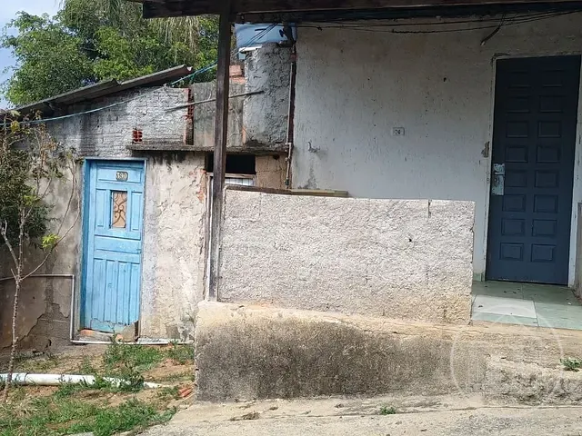 Terreno com 420m², à venda, no bairro Jardim Bela Vista (Zona Sul) em São Paulo