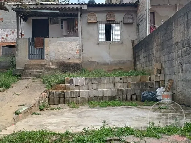 Terreno com 420m², à venda, no bairro Jardim Bela Vista (Zona Sul) em São Paulo