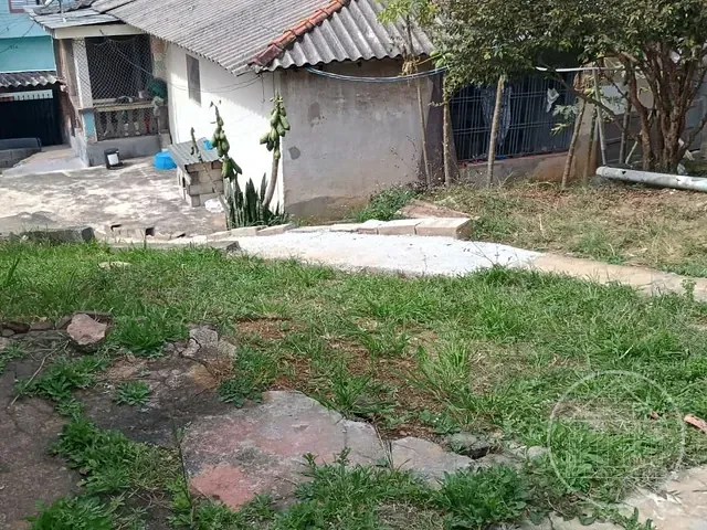 Terreno com 420m², à venda, no bairro Jardim Bela Vista (Zona Sul) em São Paulo