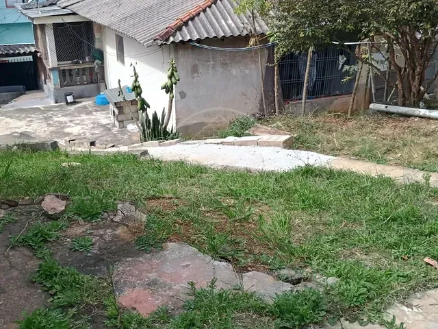 Terreno com 420m², à venda, no bairro Jardim Bela Vista (Zona Sul) em São Paulo