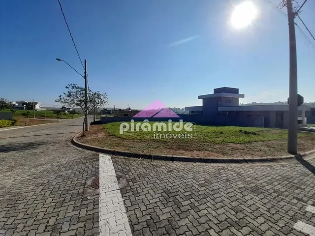 Terreno com 625m², à venda, no bairro Parque Residencial Maria Elmira em Caçapava