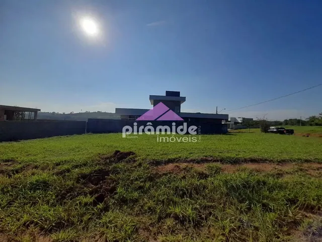 Terreno com 625m², à venda, no bairro Parque Residencial Maria Elmira em Caçapava