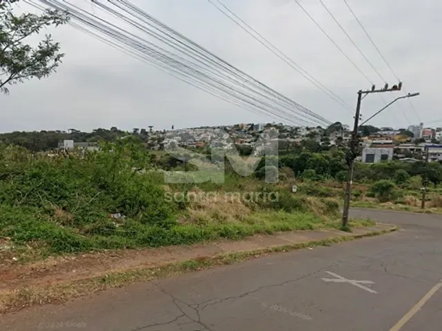 Terreno com 3080m², à venda, no bairro Quedas do Palmital em Chapecó