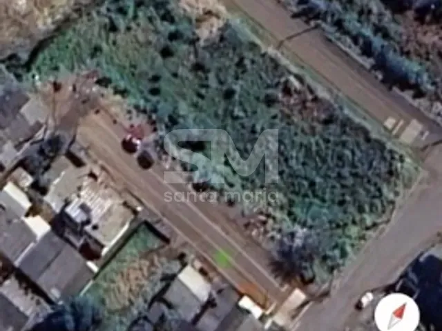 Terreno com 3080m², à venda, no bairro Quedas do Palmital em Chapecó