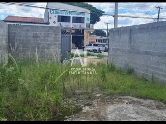 Terreno com 130m², à venda, no bairro Jardim Gurilândia em Taubaté