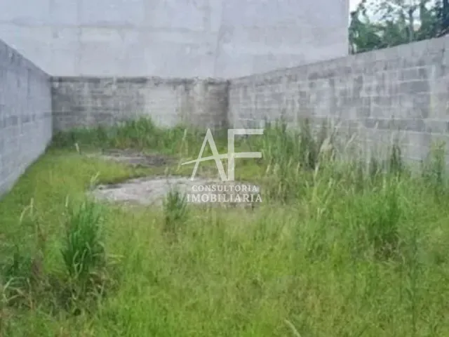 Terreno com 130m², à venda, no bairro Jardim Gurilândia em Taubaté