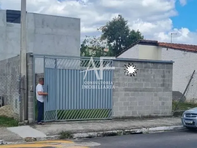 Terreno com 130m², à venda, no bairro Jardim Gurilândia em Taubaté