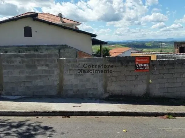 Terreno com 300m², à venda, no bairro Jardim Terras de São João em Jacareí
