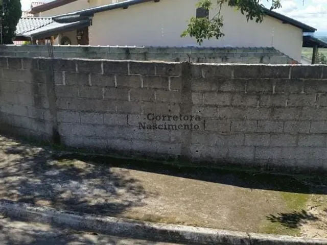 Terreno com 300m², à venda, no bairro Jardim Terras de São João em Jacareí