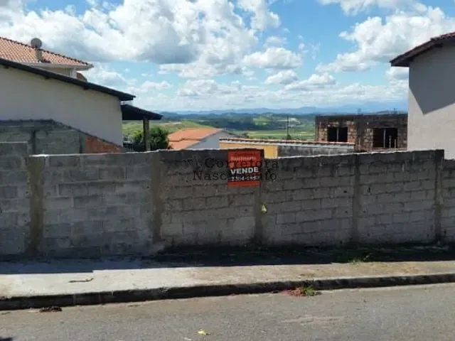 Terreno com 300m², à venda, no bairro Jardim Terras de São João em Jacareí