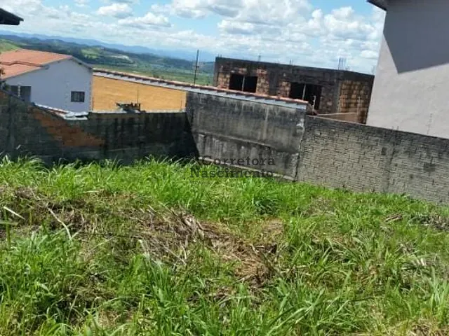 Terreno com 300m², à venda, no bairro Jardim Terras de São João em Jacareí