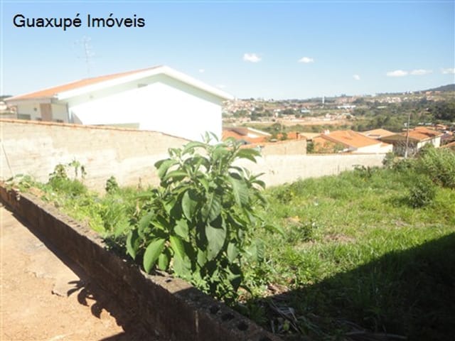 Foto do Terreno - Terreno c/: 12 X 30
Área Total : 360 m² | Guaxupé Imóveis Ltda